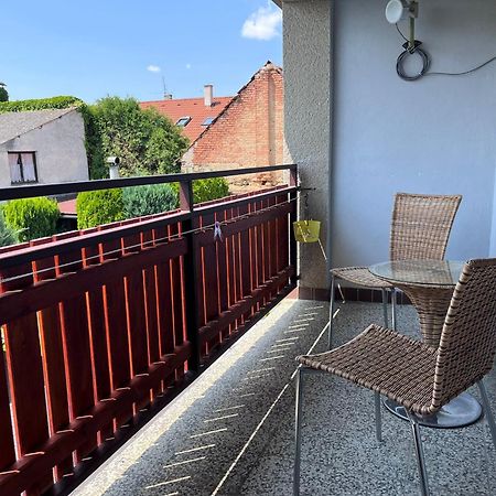 Penzion Petra Telč Kültér fotó