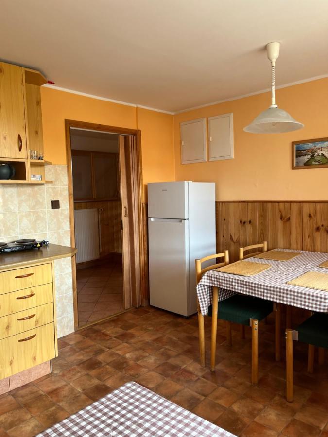 Penzion Petra Telč Kültér fotó