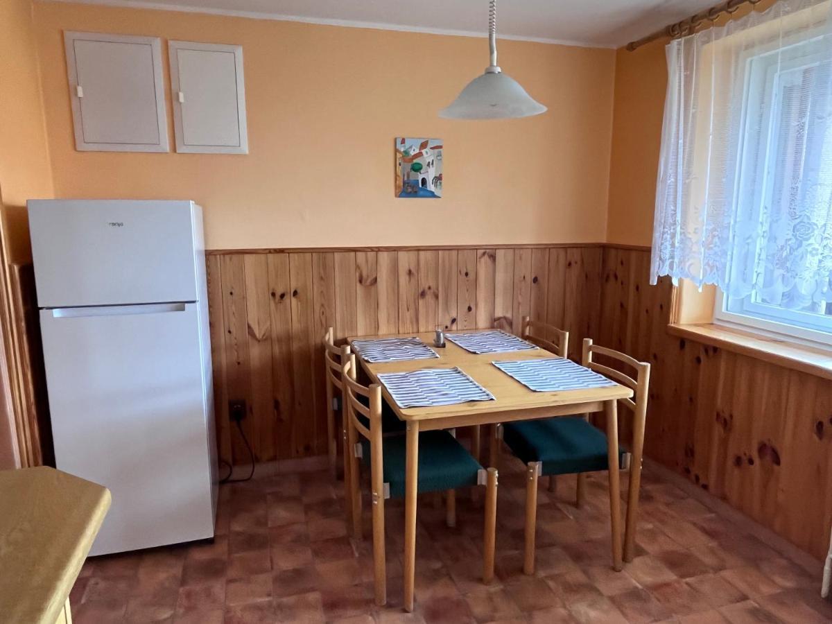 Penzion Petra Telč Kültér fotó