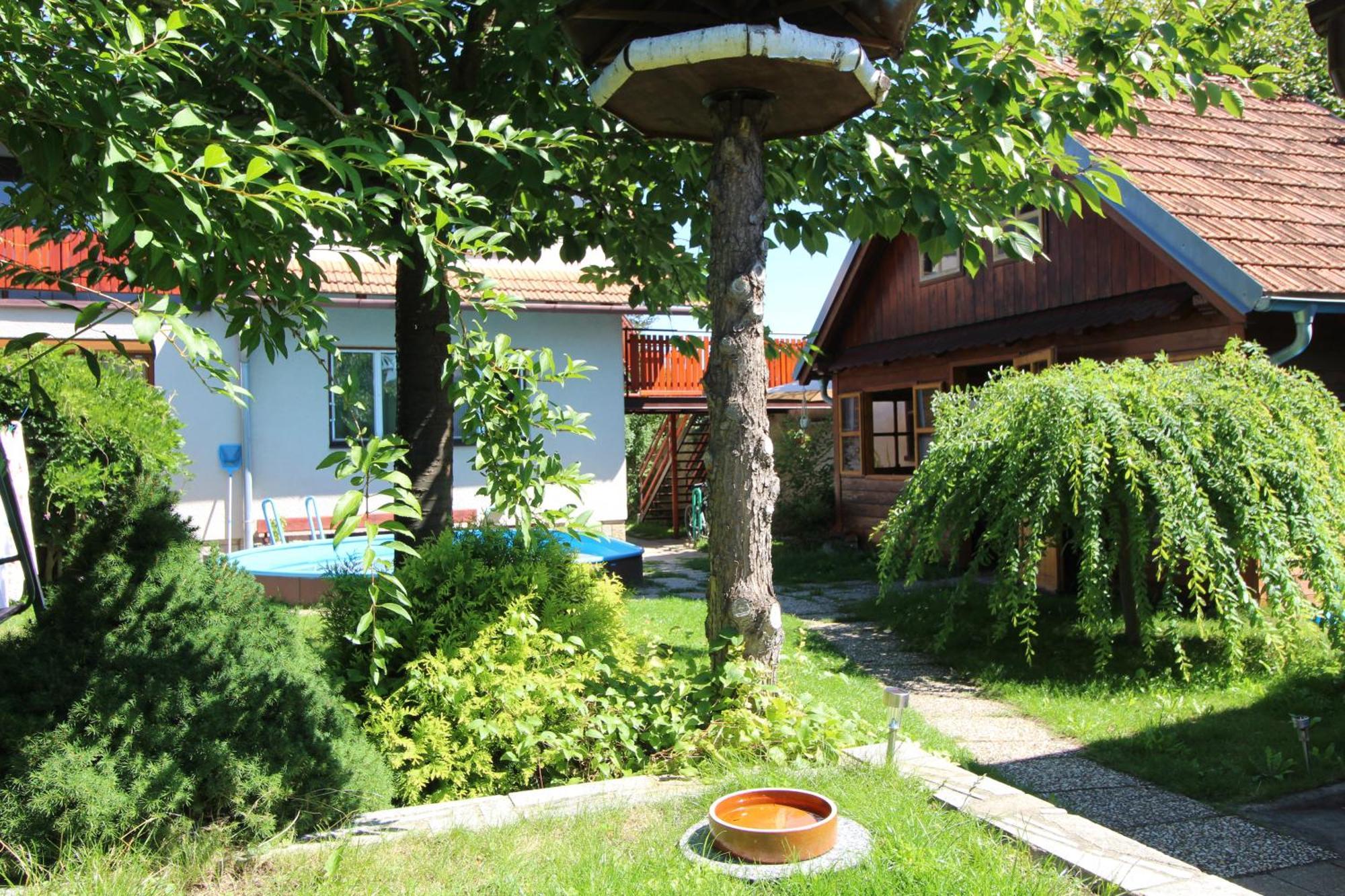 Penzion Petra Telč Kültér fotó