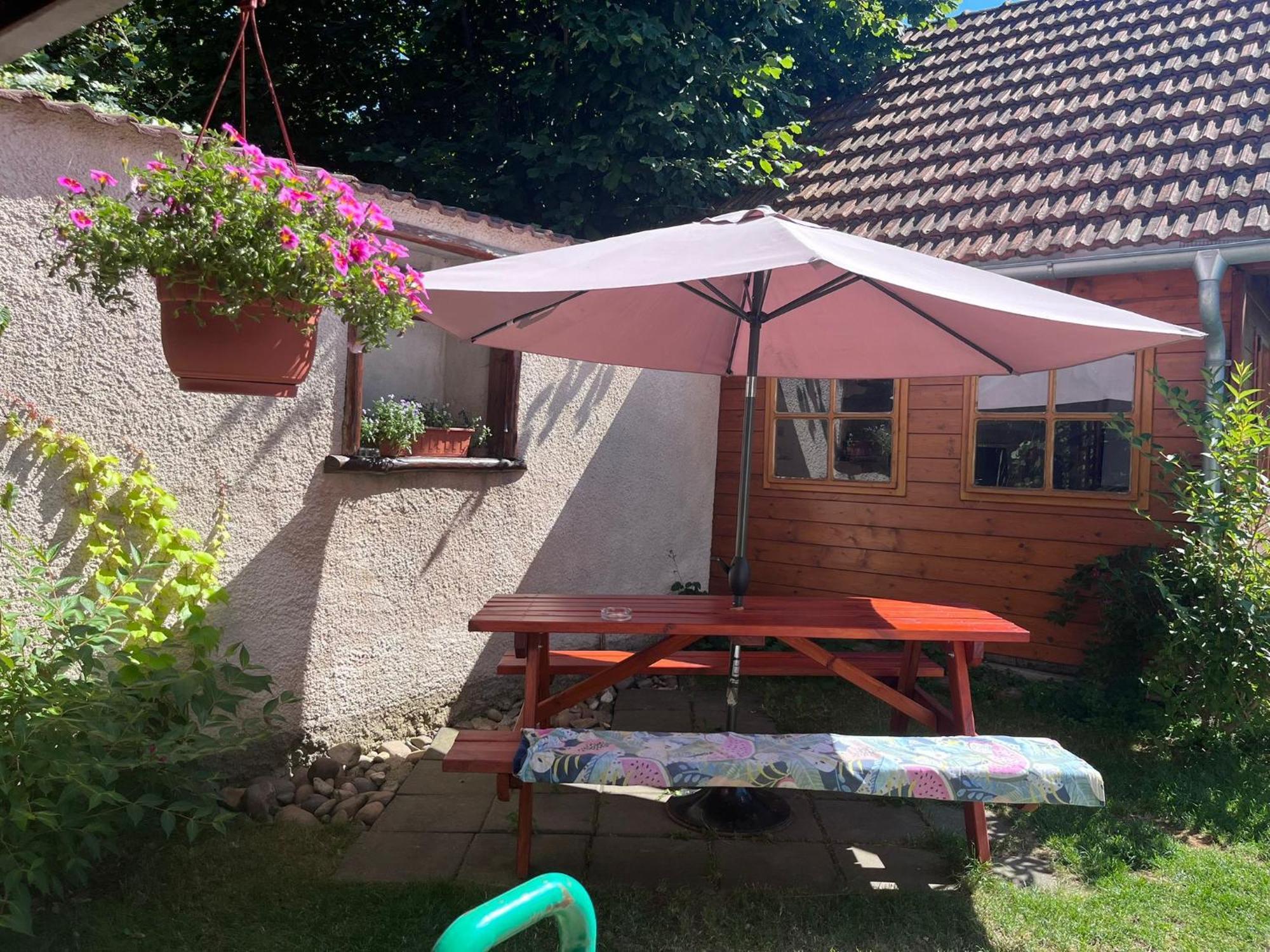 Penzion Petra Telč Kültér fotó