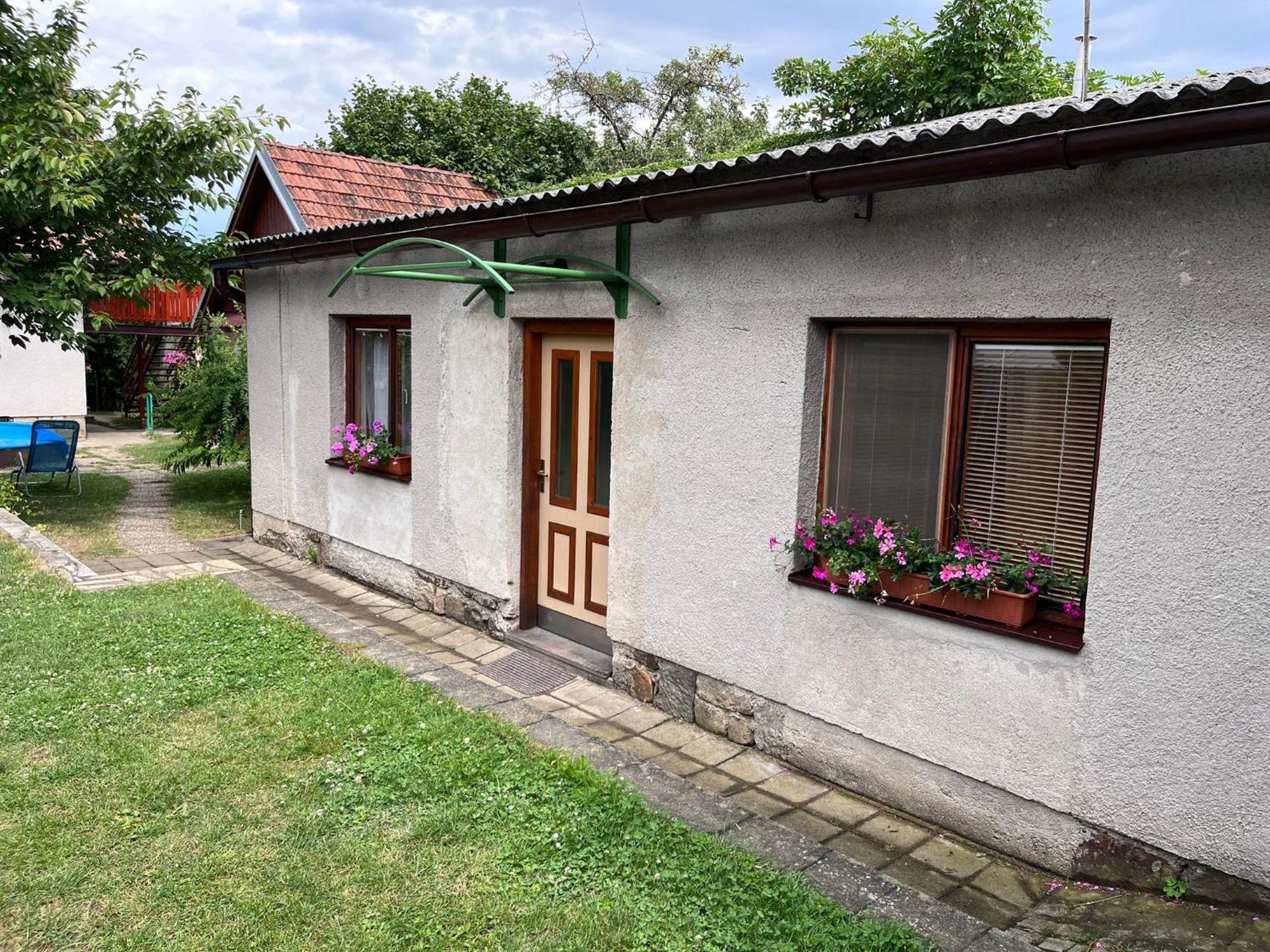Penzion Petra Telč Kültér fotó