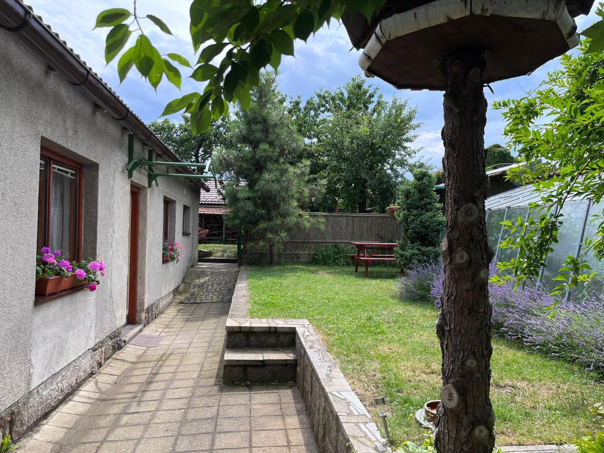 Penzion Petra Telč Kültér fotó